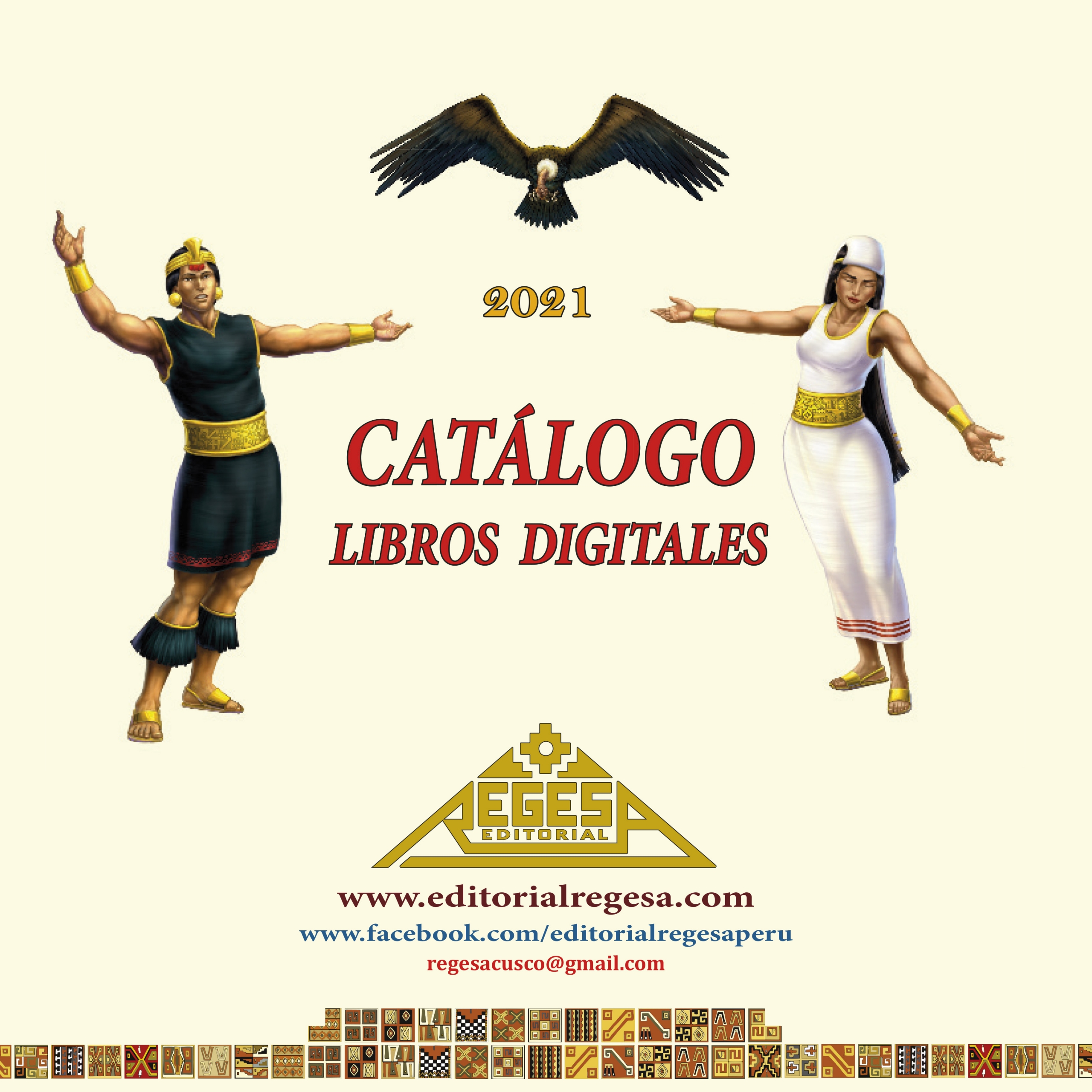 CATALOGO LIBROS DIGITALES 2023 DESCARGA CLIC AQUÍ